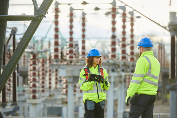 Best Affordable Electrician  in Highlands, CA