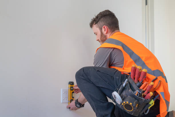 Best Electric Panel Repair  in Highlands, CA